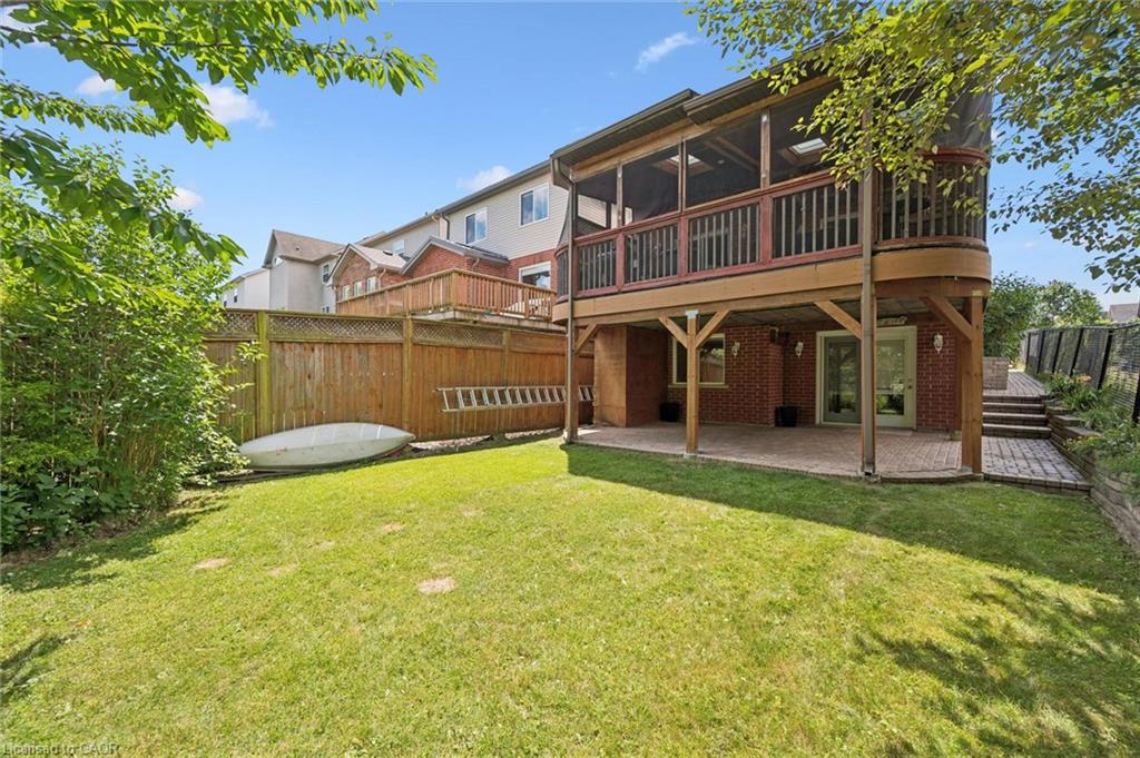 220 Carrington Drive Property Photo 39