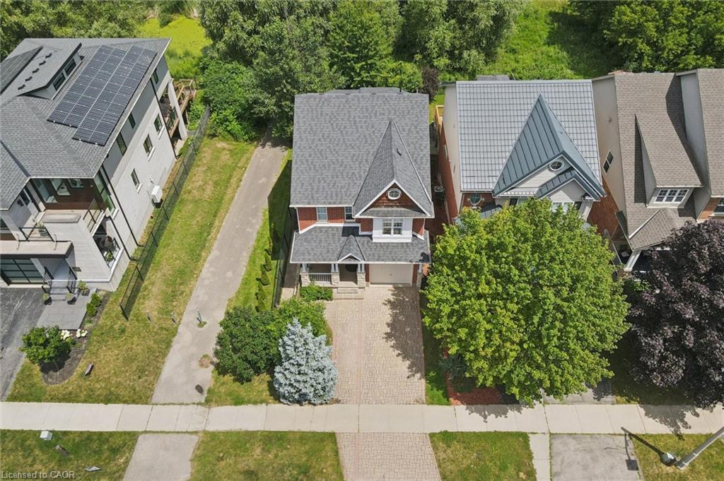 220 Carrington Drive Property Photo 41