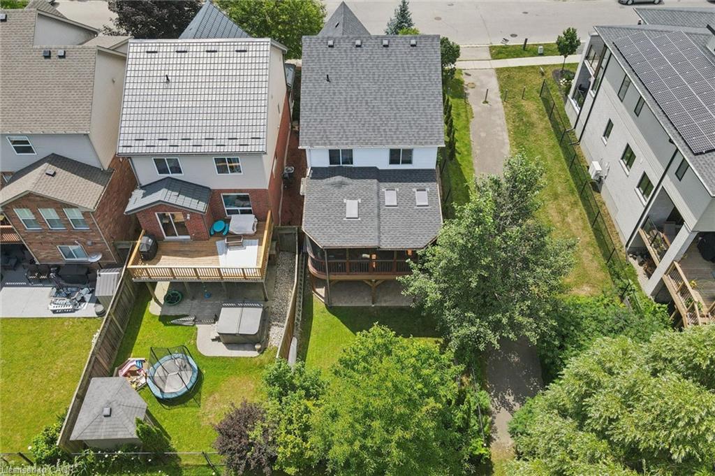220 Carrington Drive Property Photo 43