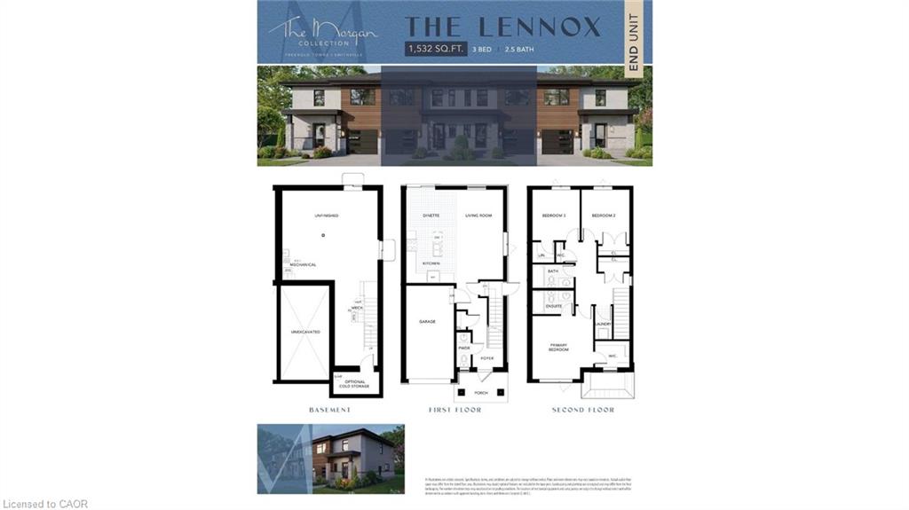 5-132 College Street Property Photo 4
