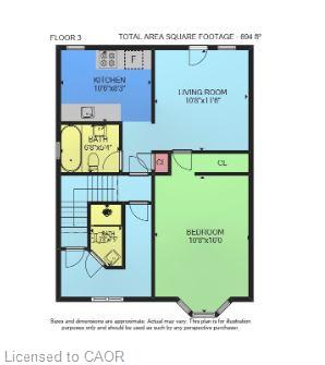 103 Mary Street Property Photo 49