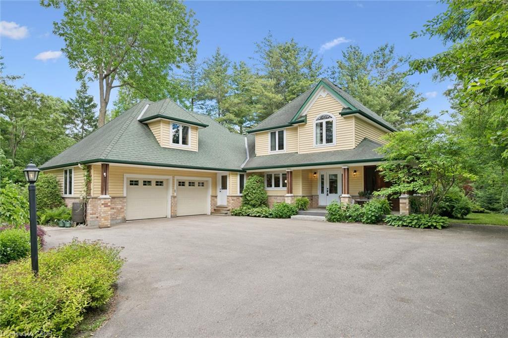 135 Hume Road Property Photo 1