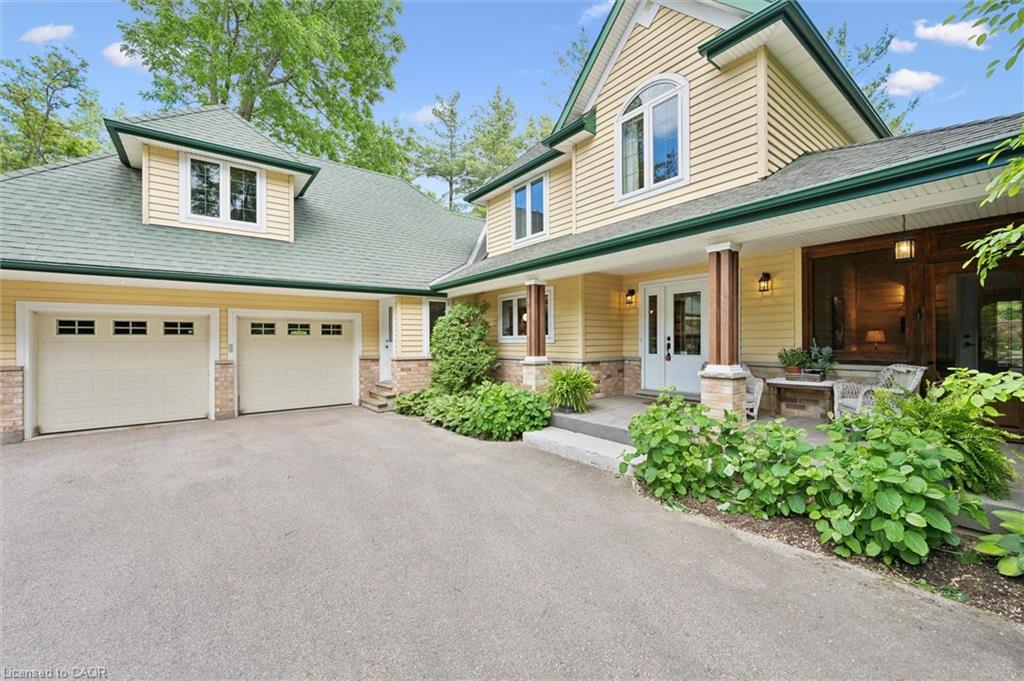 135 Hume Road Property Photo 2
