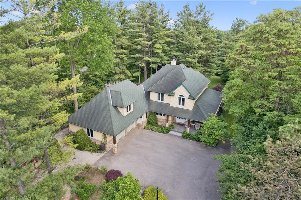 135 Hume Road Property Photo 3