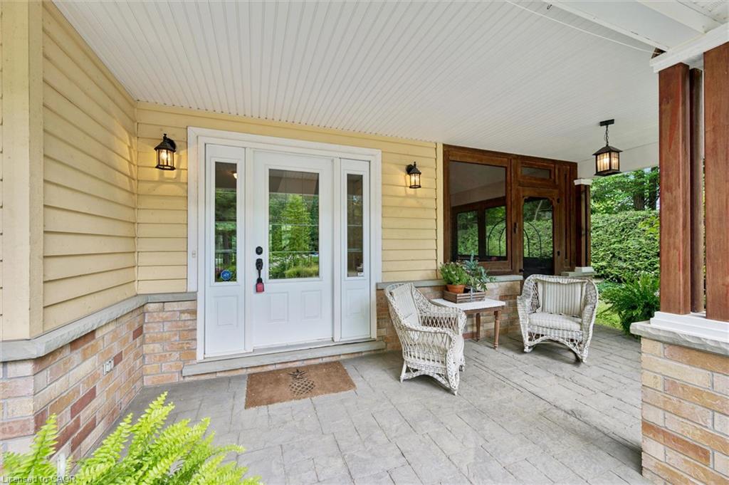 135 Hume Road Property Photo 6