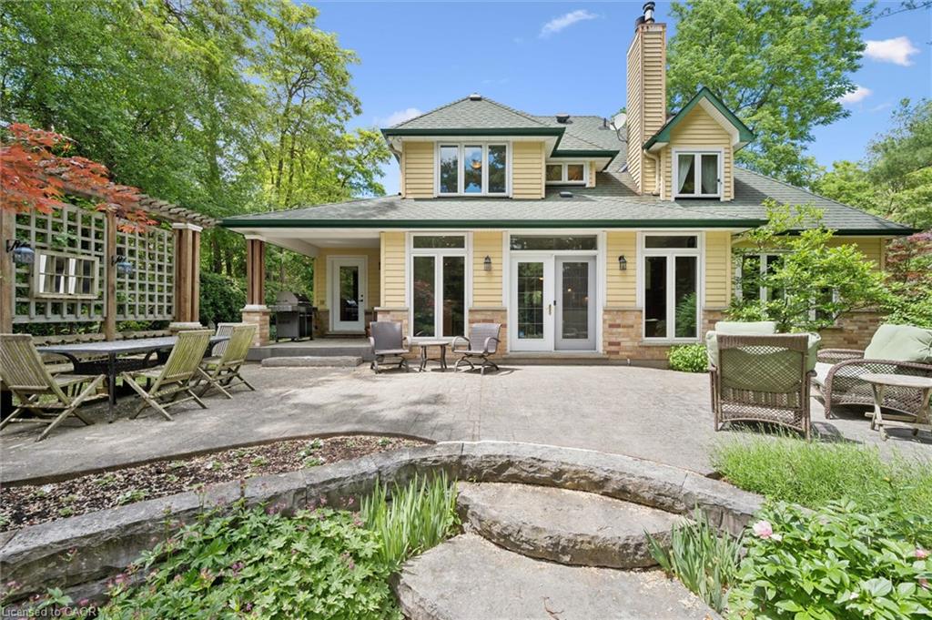 135 Hume Road Property Photo 41