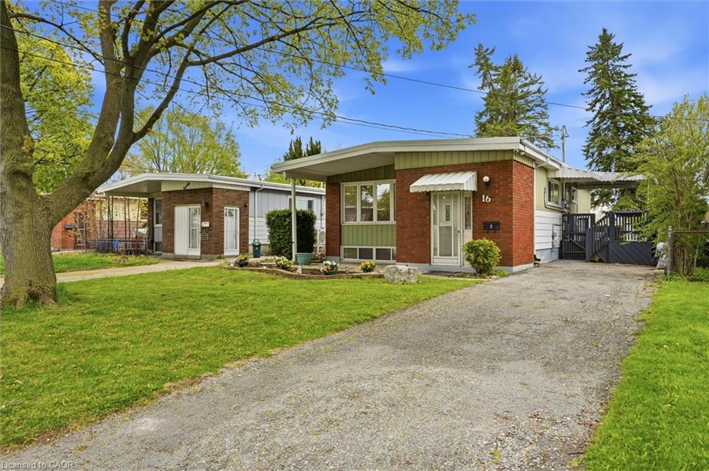 16 Ronaldshay Avenue Property Photo 1
