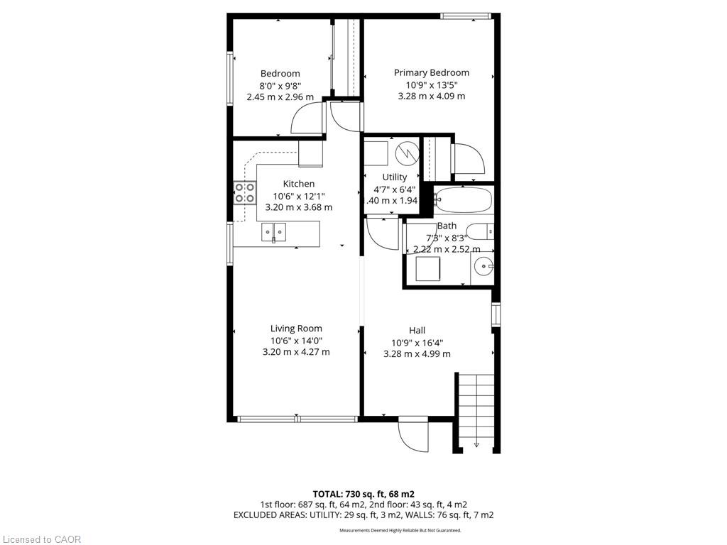 16 Ronaldshay Avenue Property Photo 21