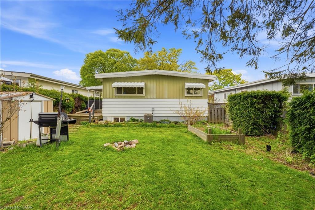 16 Ronaldshay Avenue Property Photo 23