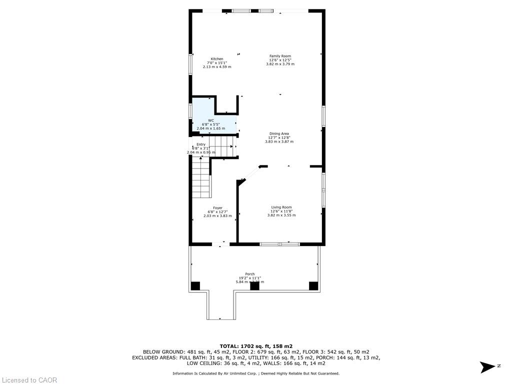 433 Lydia Street Property Photo 2