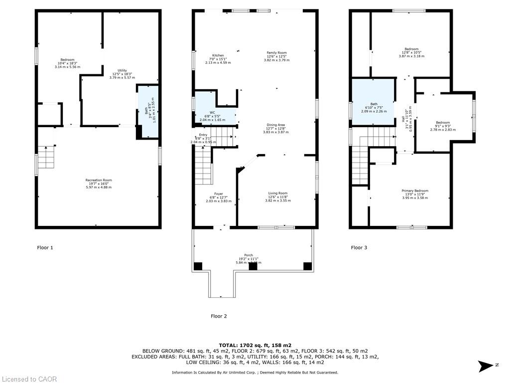 433 Lydia Street Property Photo 4
