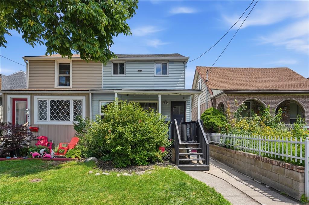 100 Chestnut Avenue Property Photo 1