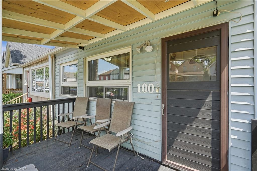 100 Chestnut Avenue Property Photo 4