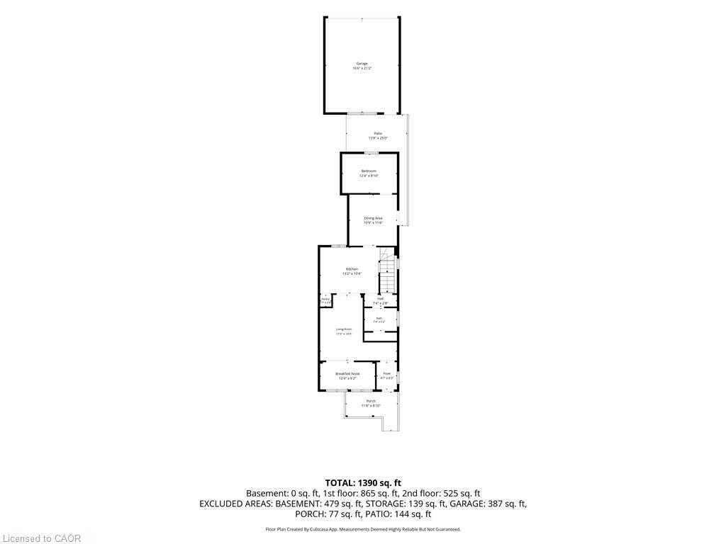 100 Chestnut Avenue Property Photo 22