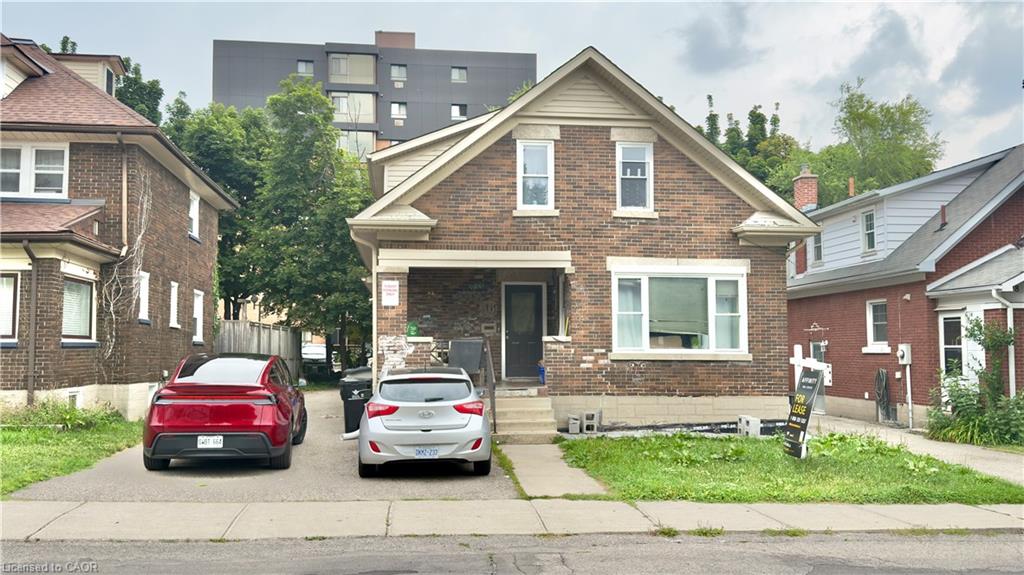 16 Marshall Street Property Photo 1