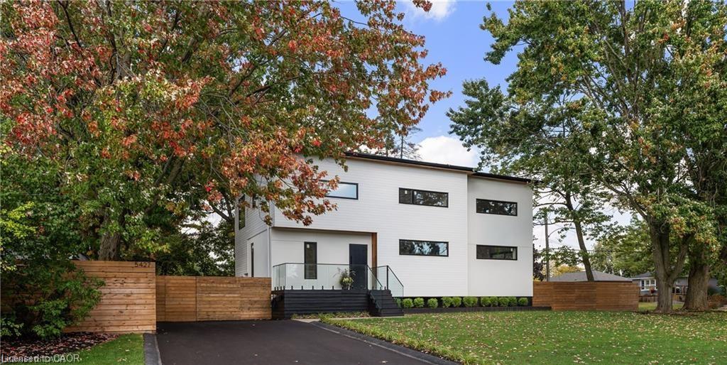 5427 Anthony Place