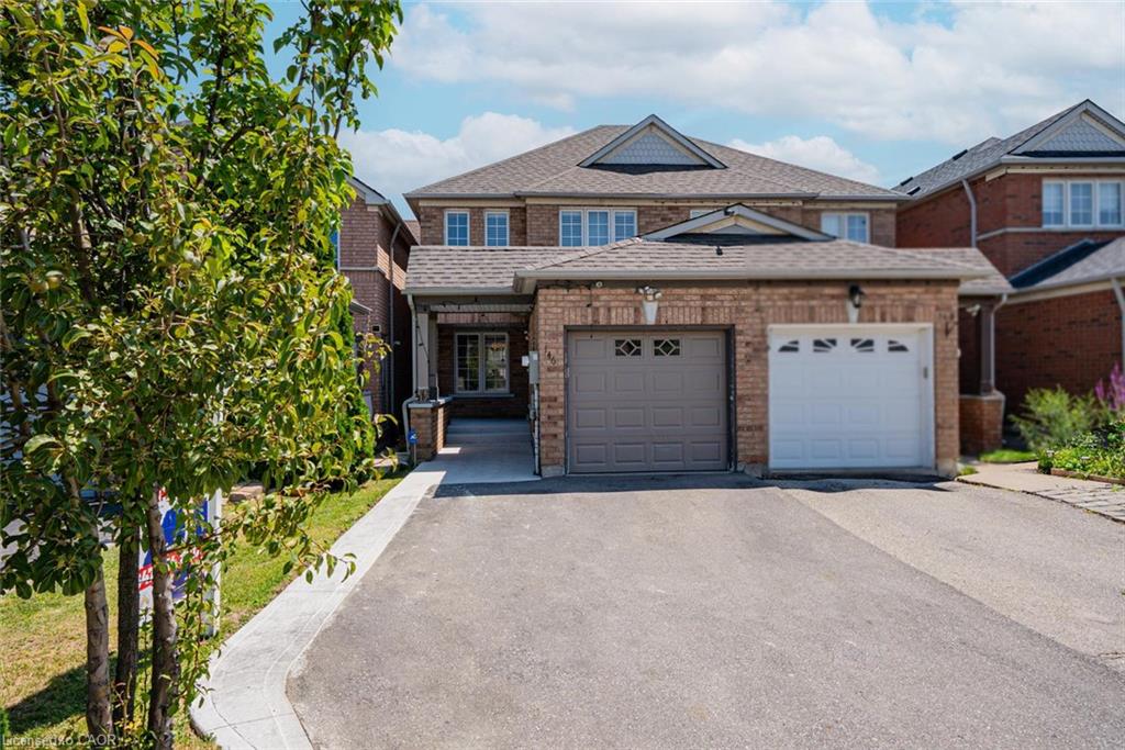 146 Olympia Crescent Property Photo 1