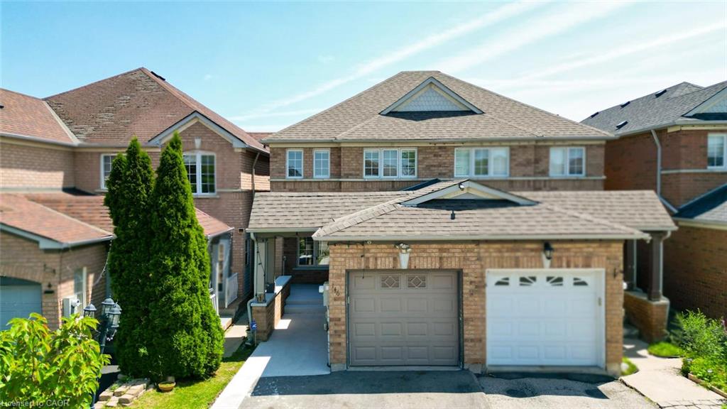 146 Olympia Crescent Property Photo 3