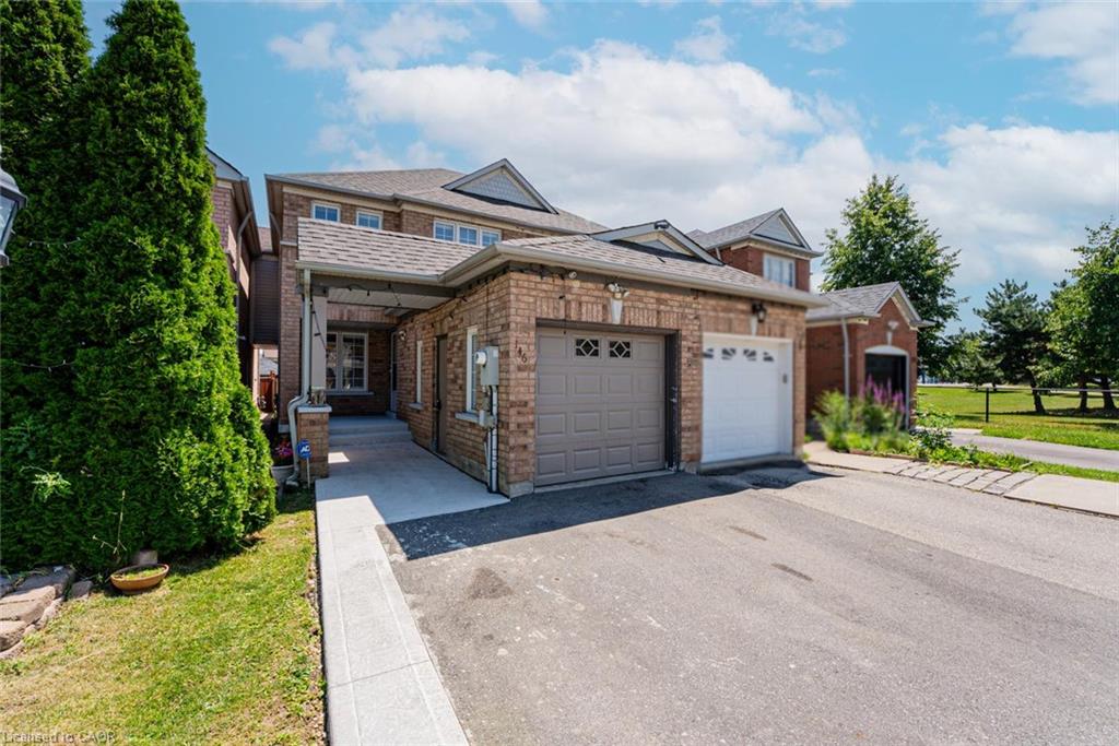146 Olympia Crescent Property Photo 4