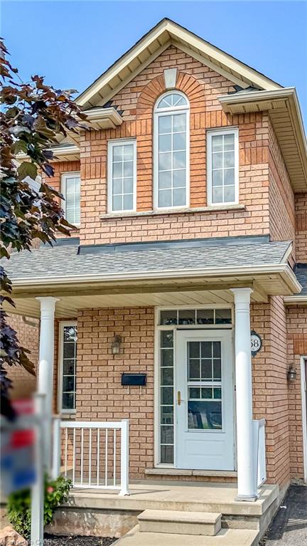 58 Peachwood Crescent Property Photo 4