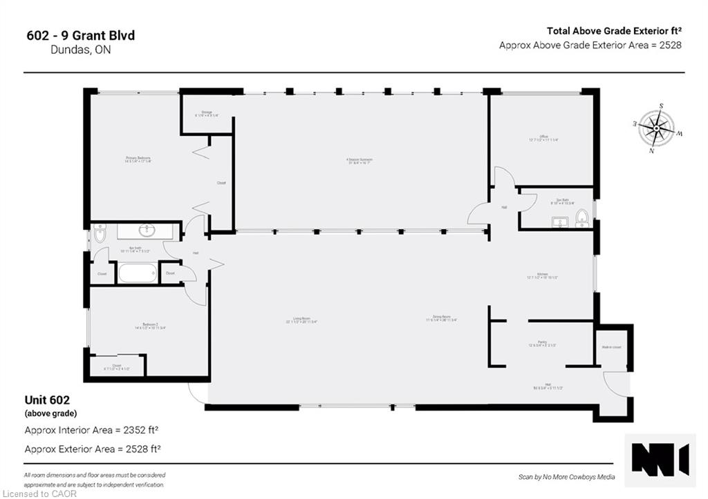602-9 Grant Boulevard Property Photo 48