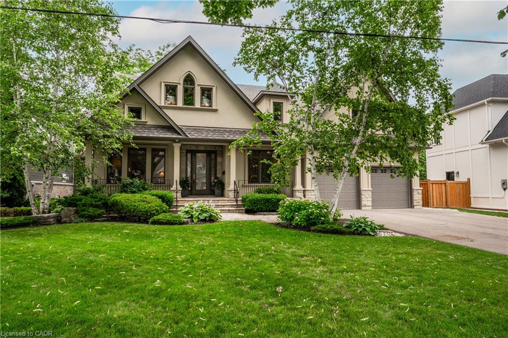 249 Lakeside Avenue Property Photo 1