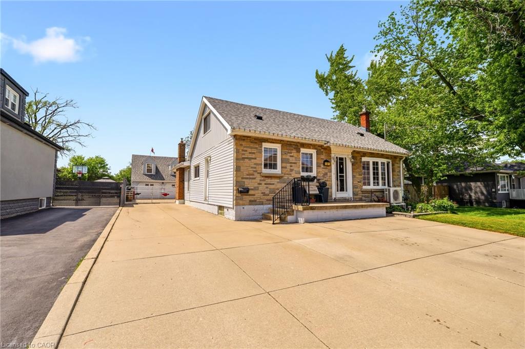 191 Millen Road Property Photo 3