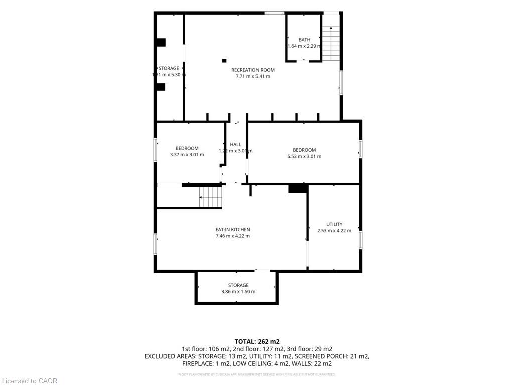 191 Millen Road Property Photo 35