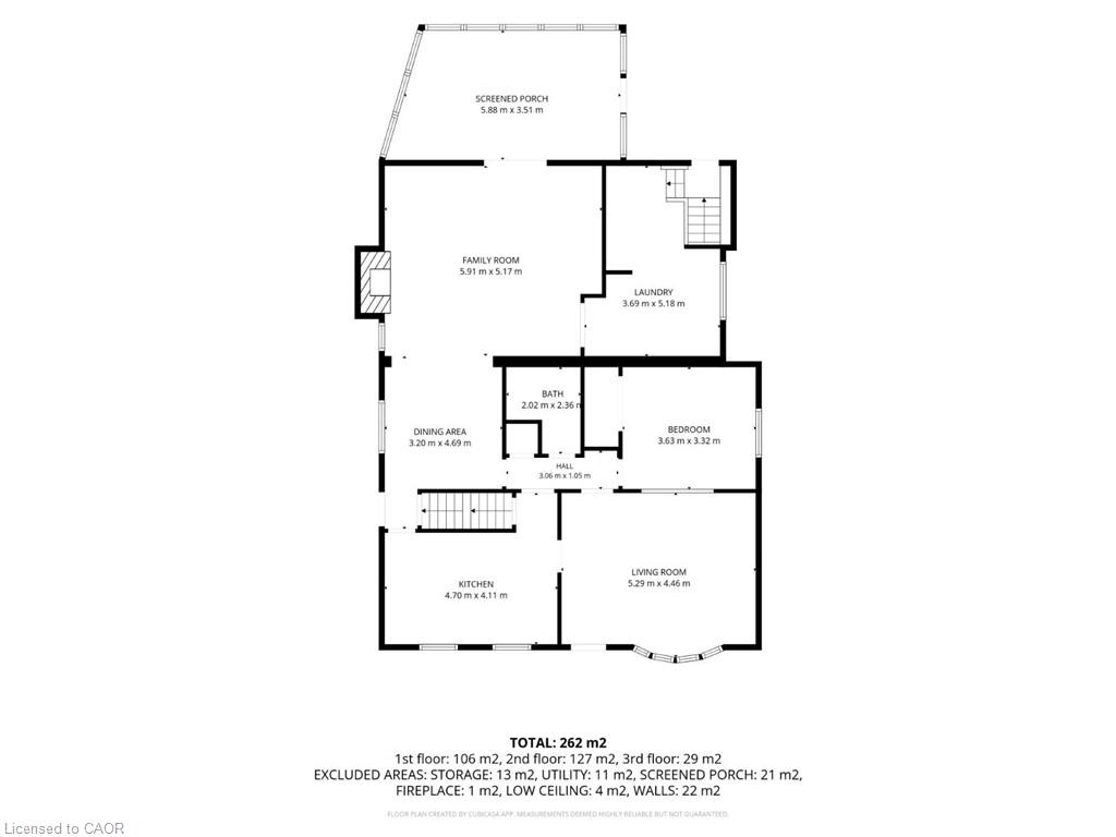 191 Millen Road Property Photo 36