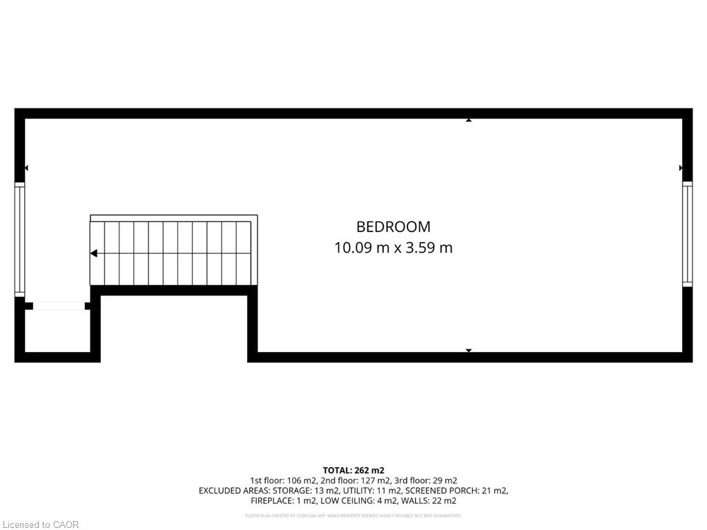 191 Millen Road Property Photo 37