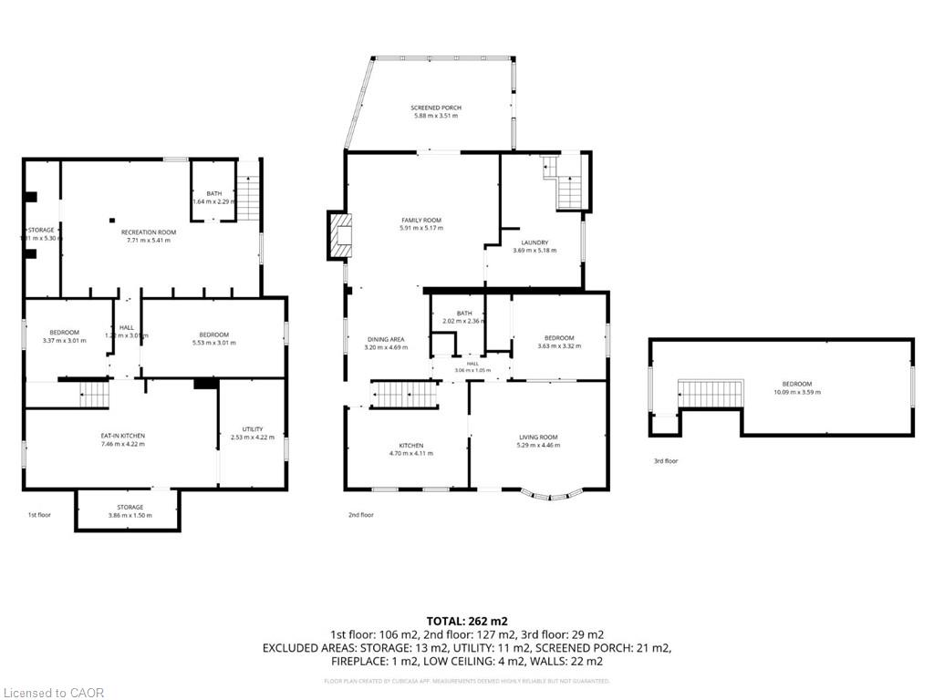 191 Millen Road Property Photo 38
