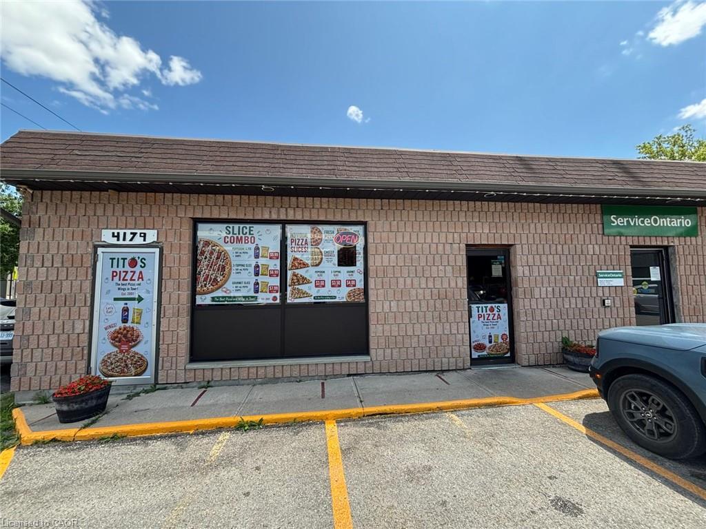 4179 Hamilton Road