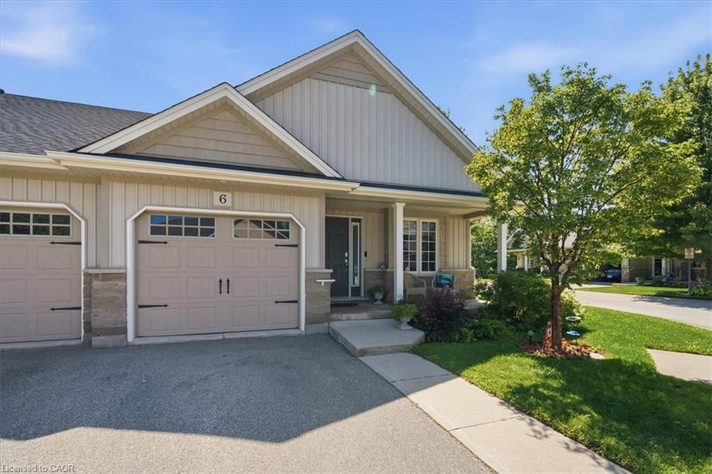 6 Sunnydale Court Property Photo 1
