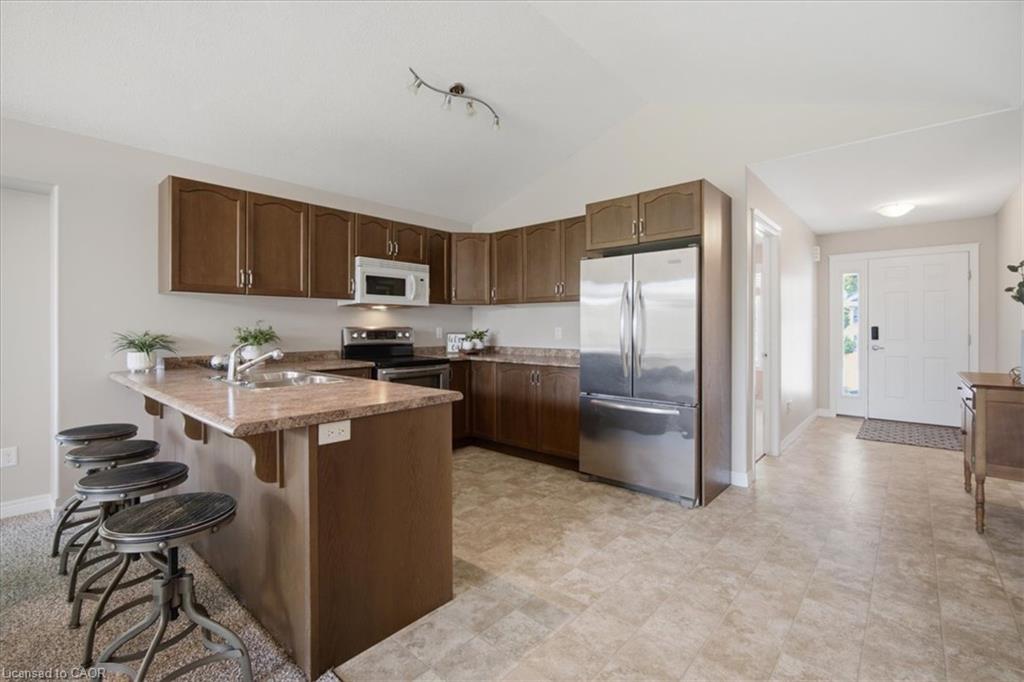 6 Sunnydale Court Property Photo 12