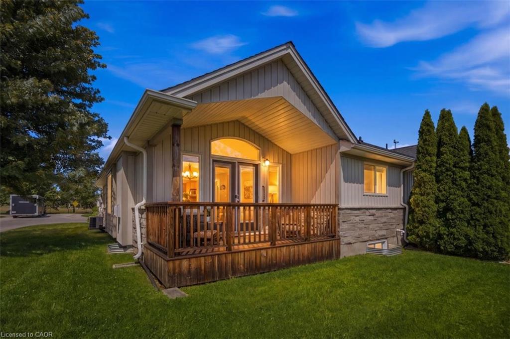6 Sunnydale Court Property Photo 35