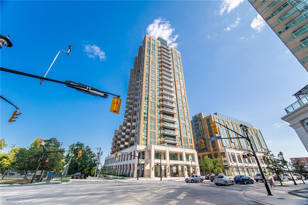 303-2060 Lakeshore Road Property Photo 1