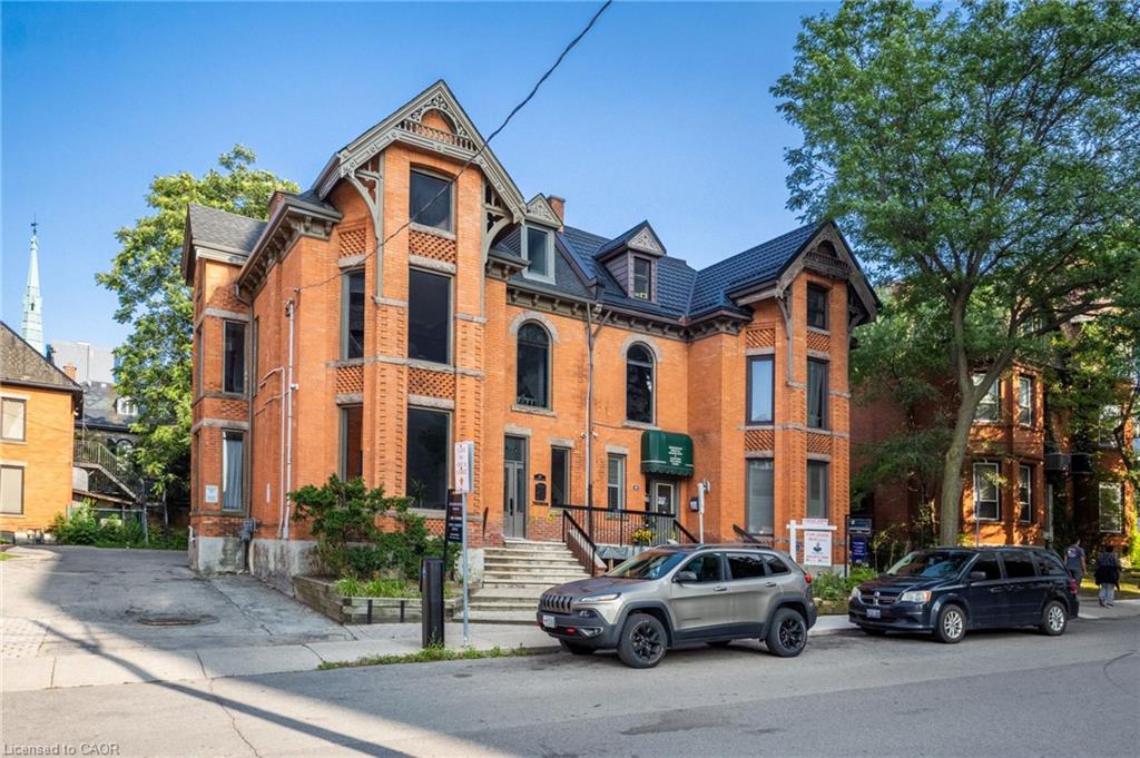 189 Hughson Street Property Photo 1