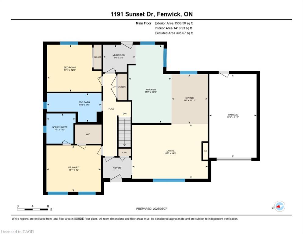 1191 Sunset Drive Property Photo 39