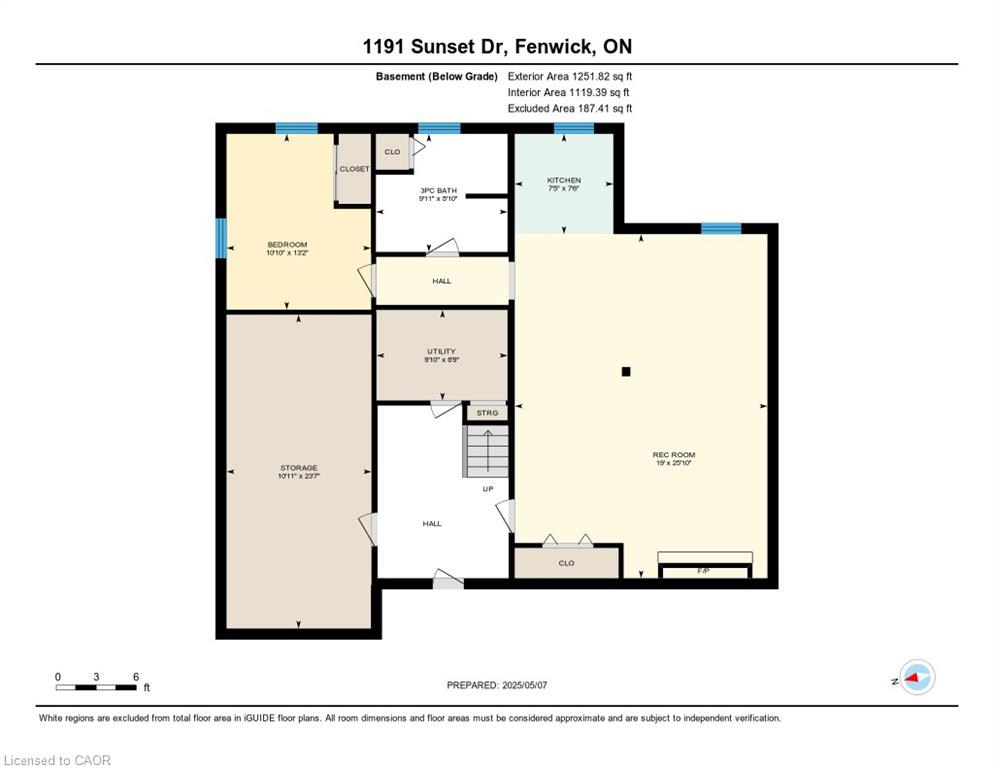 1191 Sunset Drive Property Photo 40