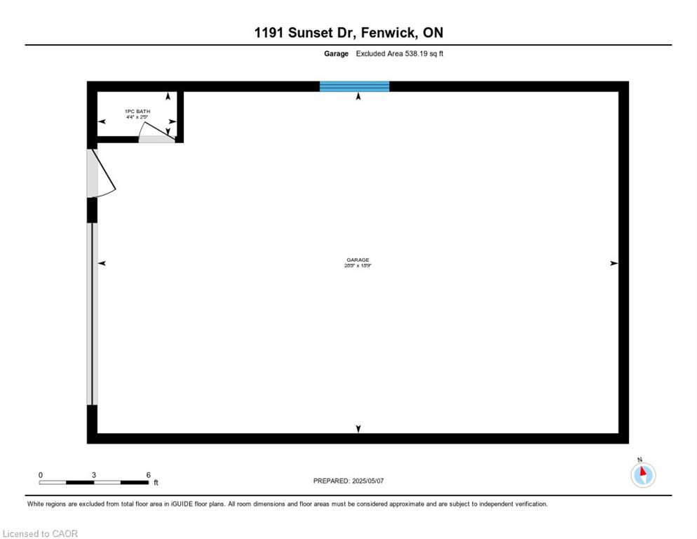 1191 Sunset Drive Property Photo 45