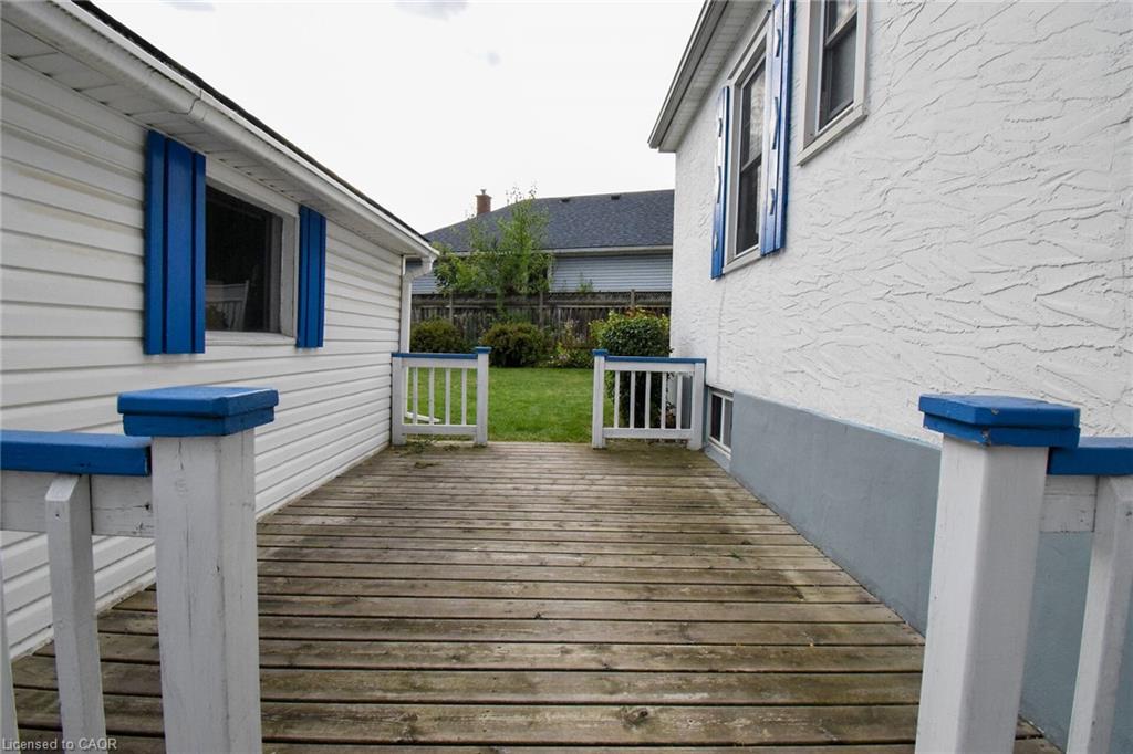 272 Carlton Street Property Photo 21
