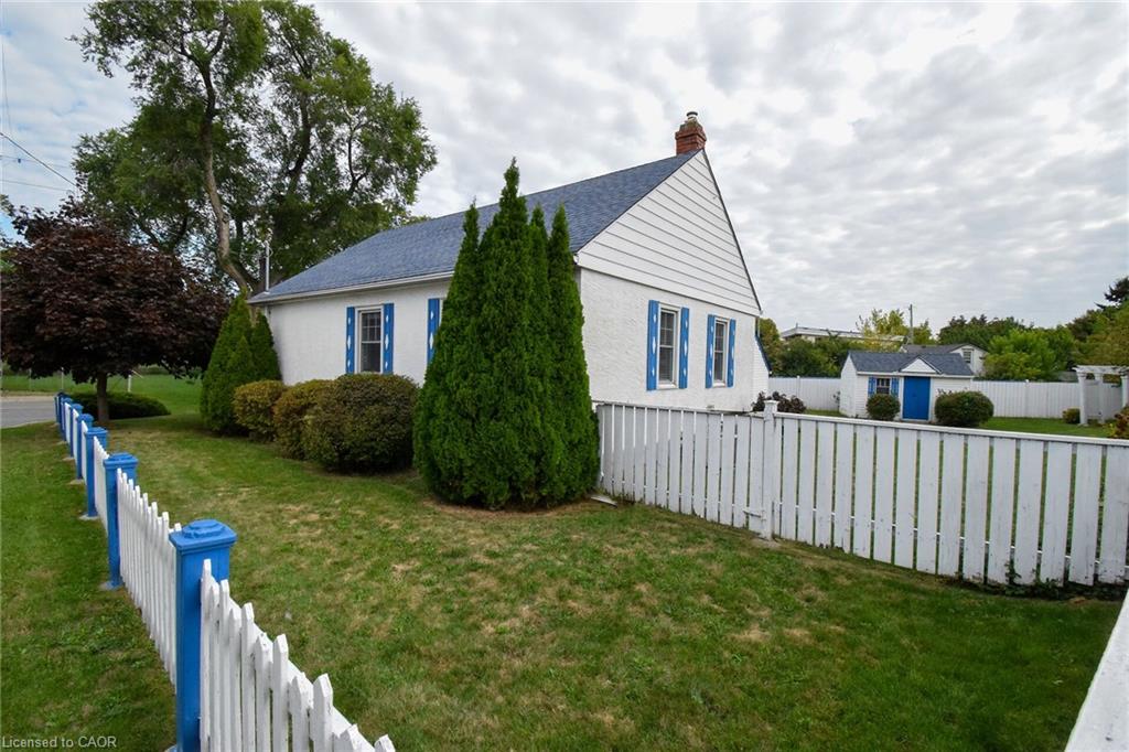 272 Carlton Street Property Photo 26