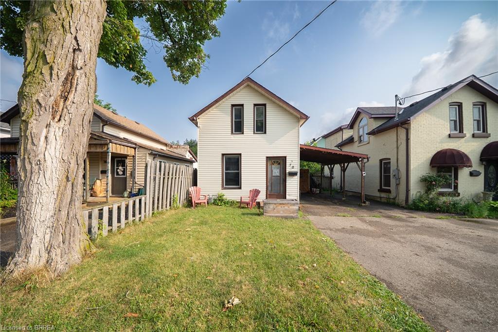 78 Arthur Street Property Photo 1