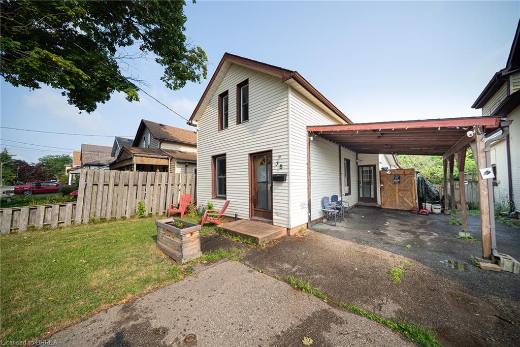 78 Arthur Street Property Photo 2