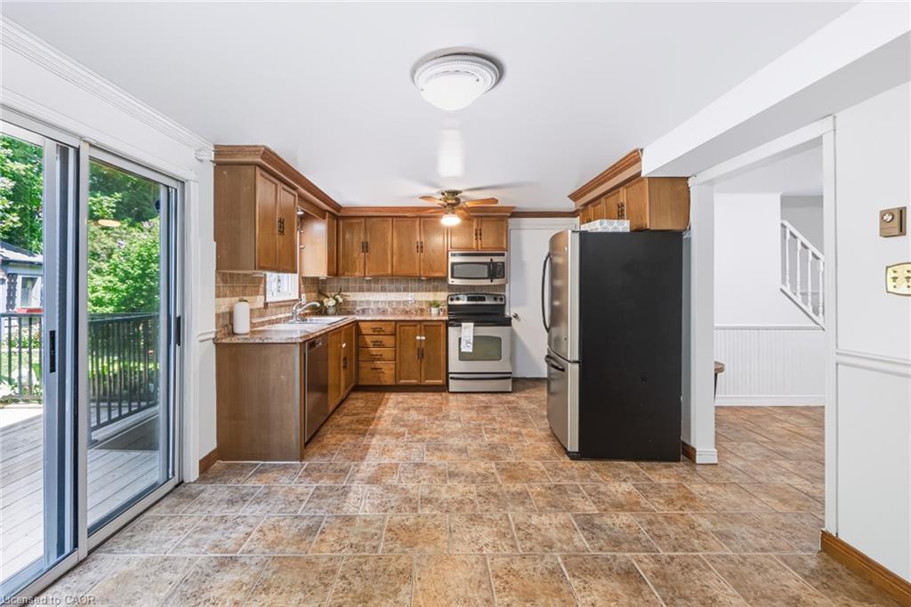 34 Peachtree Crescent Property Photo 13