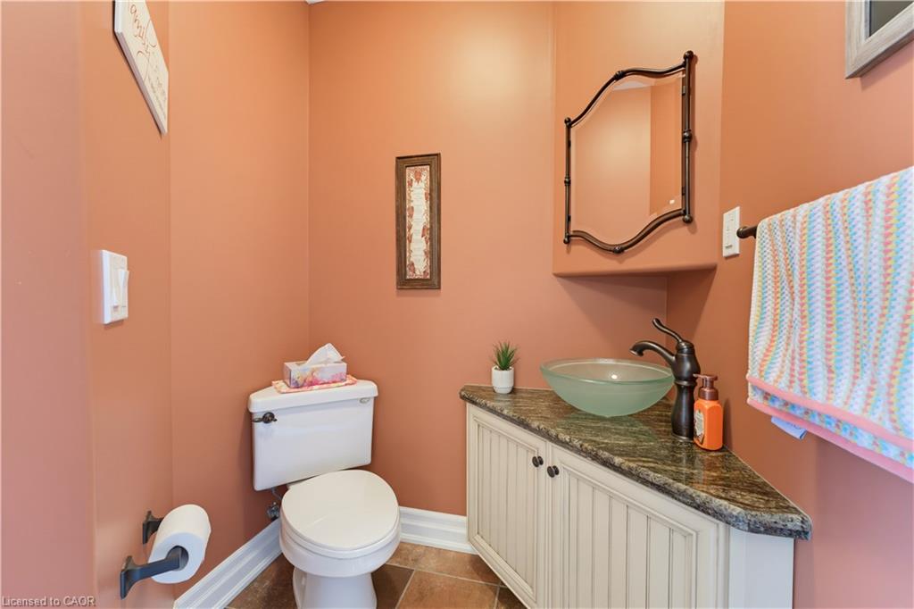 60 Donjon Boulevard Property Photo 20