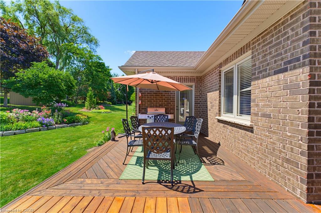 60 Donjon Boulevard Property Photo 26