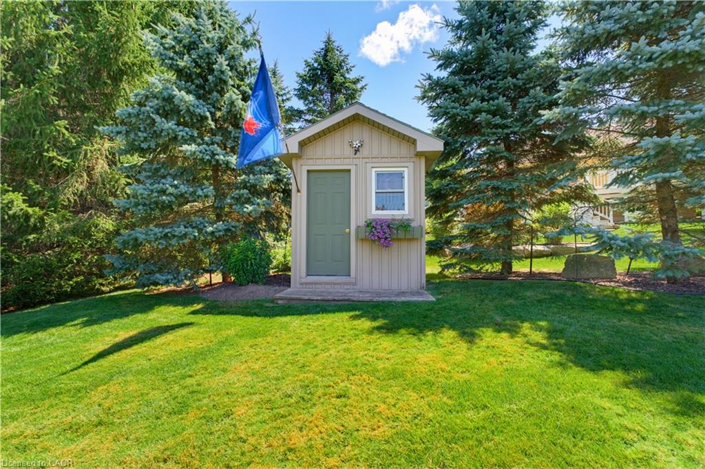 60 Donjon Boulevard Property Photo 29