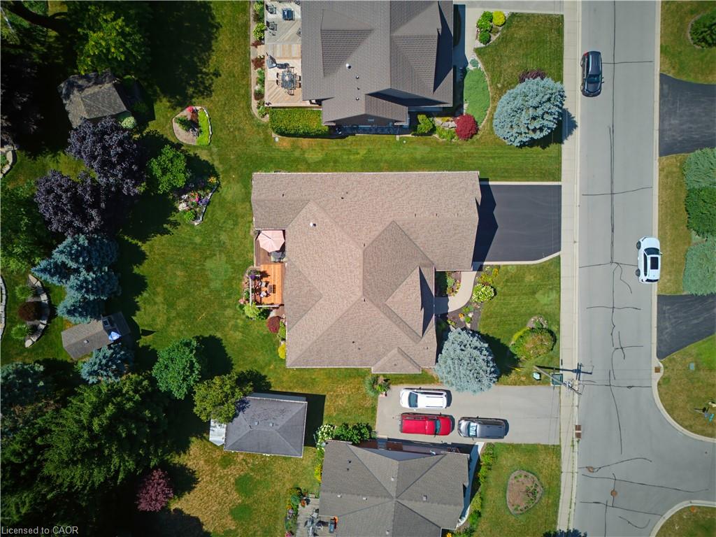 60 Donjon Boulevard Property Photo 32