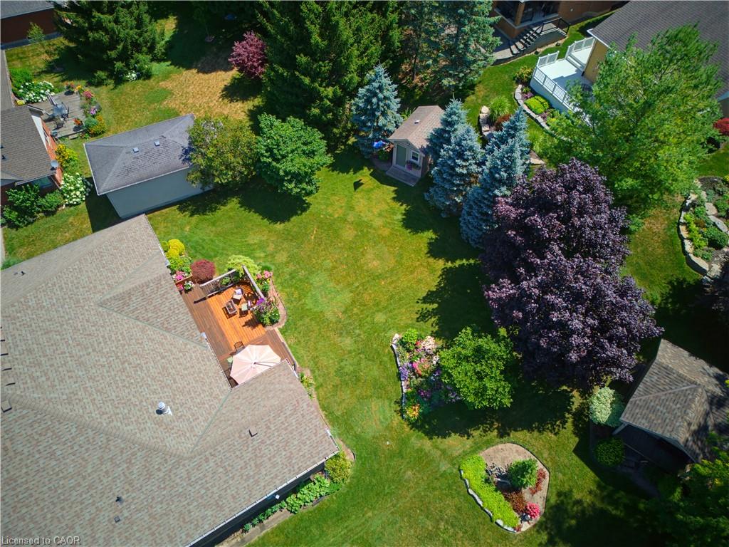 60 Donjon Boulevard Property Photo 33